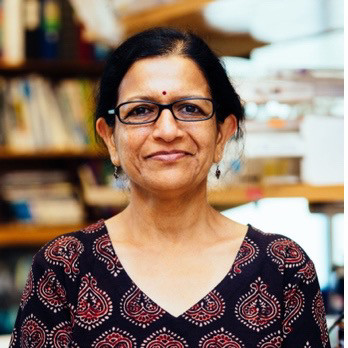 Ranjita Betarbet