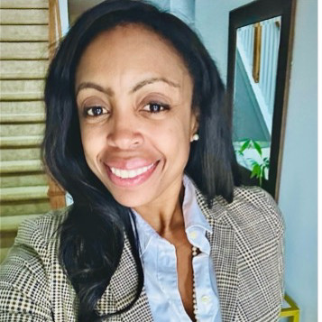 Ronna Charles