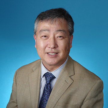 Dr. Lah profile