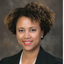Tanya Whitney Jones