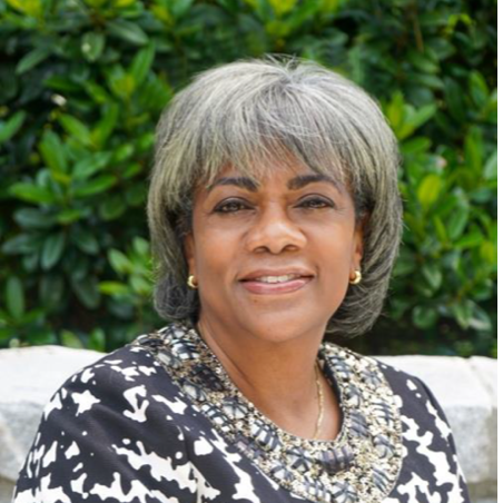 Monica W. Parker