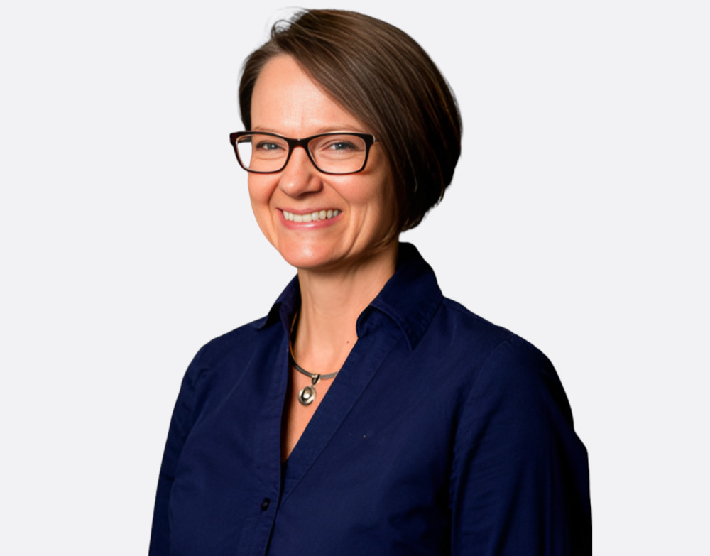 Paula J Edwards, Ph.D.