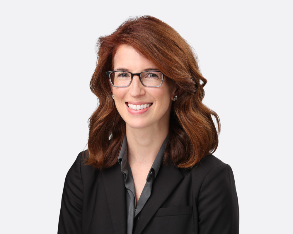 Heather R. Johnson, MPH