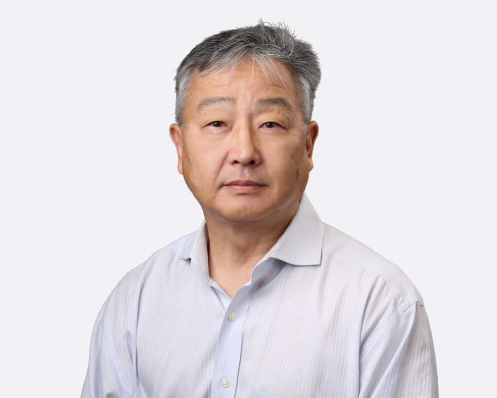 James J. Lah, MD, PhD profile