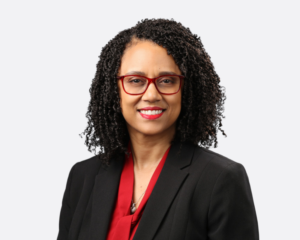 Tanya Whitney Jones, MPA