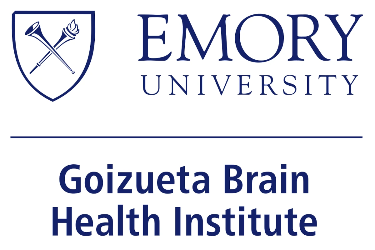 Emory University Goizueta Brain Health Institute Logo